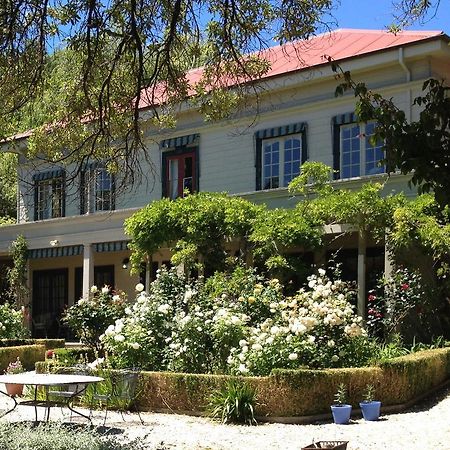 Bed and Breakfast Blythcliffe Akaroa Camera foto