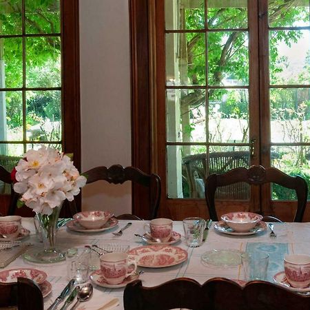 Bed and Breakfast Blythcliffe Akaroa Esterno foto