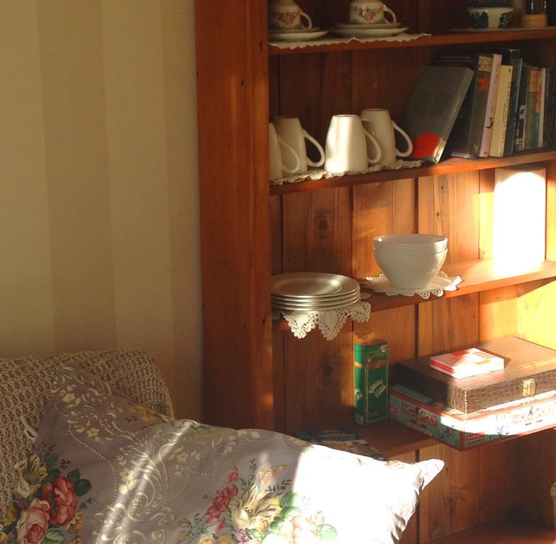 Bed and Breakfast Blythcliffe Akaroa Camera foto