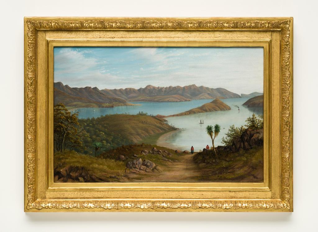 Bed and Breakfast Blythcliffe Akaroa Esterno foto