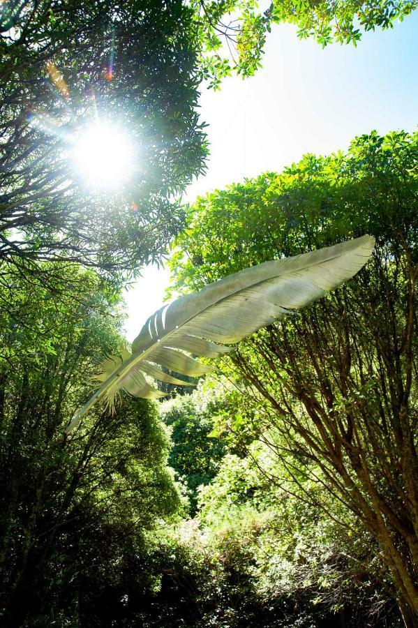 Bed and Breakfast Blythcliffe Akaroa Esterno foto