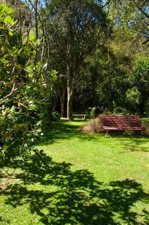 Bed and Breakfast Blythcliffe Akaroa Esterno foto